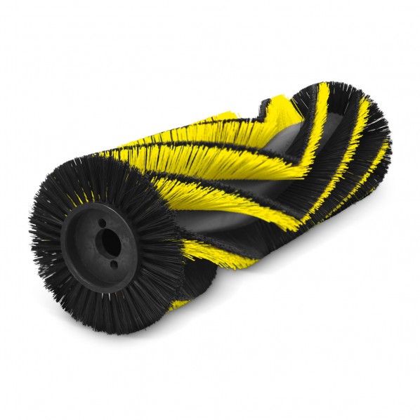ケルヒャー メインブラシハード 6.987-442.0 1点|DIY FACTORY ONLINE SHOP