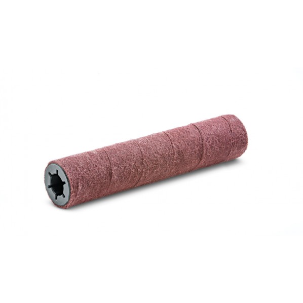 ケルヒャー ブラウンローラパッド表層剥離用450mm 4.114-011.0 1点 14,636円
