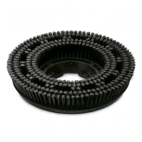 ケルヒャー ディスクブラシ 黒 ハード 4.905-006.0 1点｜DIY FACTORY ONLINE SHOP