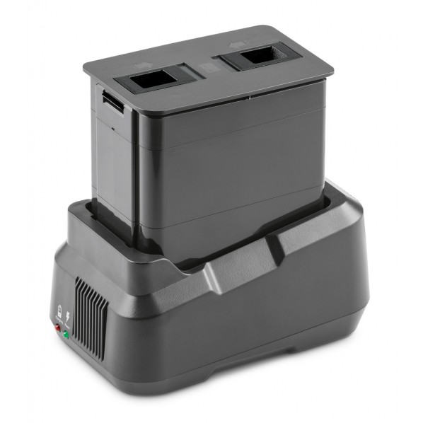 ケルヒャー 充電器 6.670-130.0 1点 27,235円