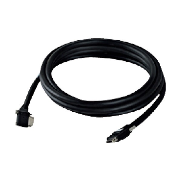 3M(スリーエム) カメラリンク PoCL ケーブルアッセンブリ5m 1SD26-R136-00C-500 1点|DIY FACTORY ONLINE SHOP