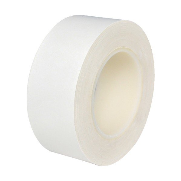 超高耐久伝達ルート磁気テープ 971L 白 50mmX16m 白 971L WHI 50X16 1P 1巻