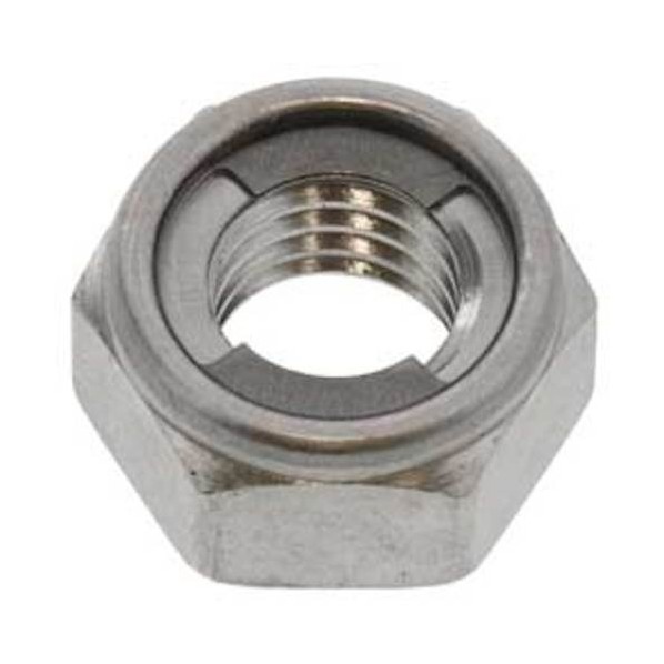 S45C(H)U中毒者2種M52 N0-08-0200-0520-0000-00 1本 ネジ・釘・金属素材-DIY・工具-ナット