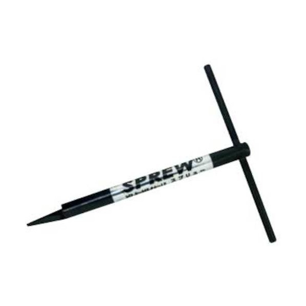 スプリュー抜取物の具EX-4 N0-00-0SE0-0040-0000-00-1P 1個