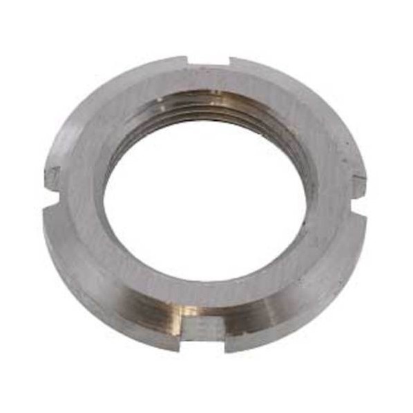 ベアリングナット AN-32 N0-00-0B00-0320-0000-00|DIY FACTORY ONLINE SHOP