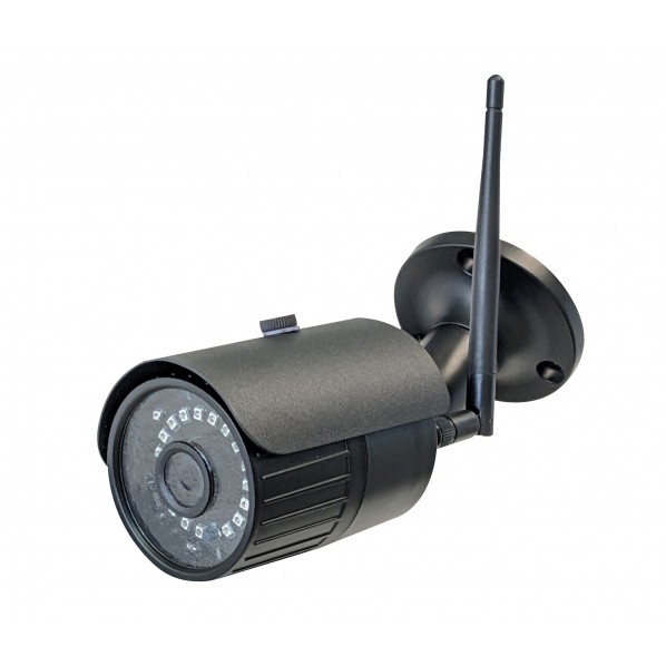 未使用 東進電機工業 防犯カメラ microSD録画 TSD-RUSD201T 未使用