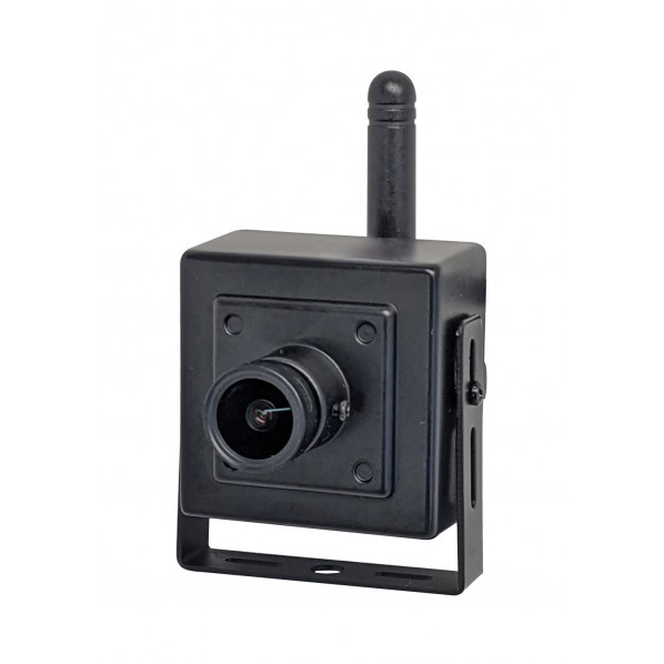2MP録画役立つこと積み上げる小型Wi-Fi写真機 42(W)×42(H)×50(D)粍 TSD-SQSD200T 1台