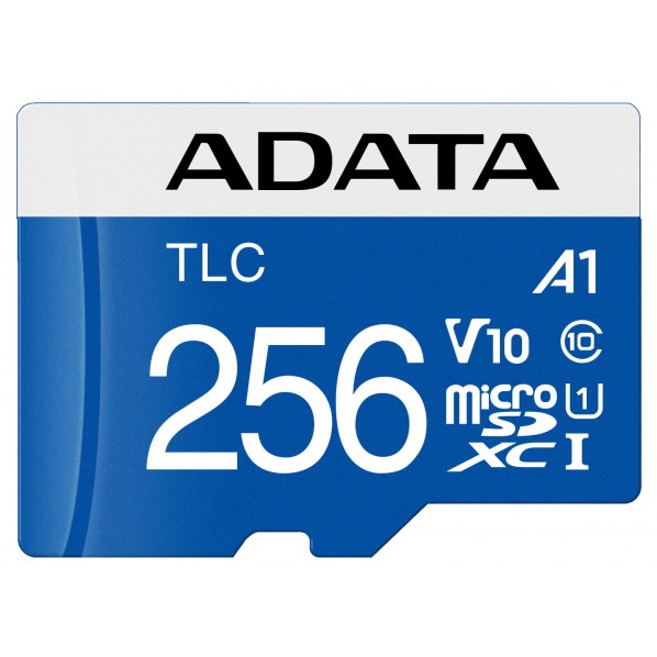 ADTA 産業用グレード microSDカード 256GB IUDD33K-256GR 1ケ
