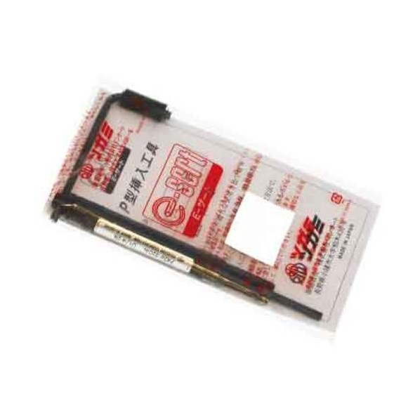 サンコーインダストリー Eサート(挿入工具 INP型 3/8-24UNF N0-00-PV0F-8030-0000-00-1P 1個