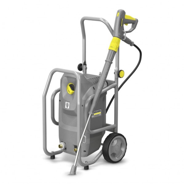 楽天市場】KARCHER ケルヒャー K4 コンパクト 家庭用 高圧洗浄機 100V