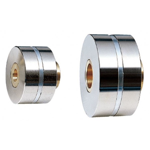 カネテック 小形永磁ローラ(搬送用) KPR-0704A 1|DIY FACTORY ONLINE SHOP