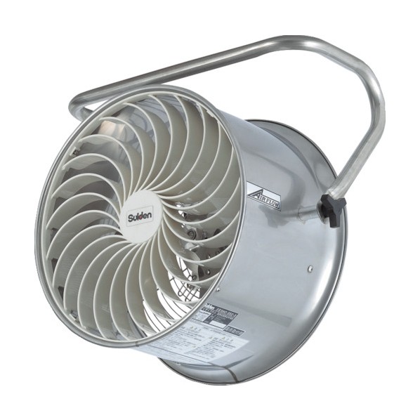 スイデン すくすくファン ステンレス 三相200V SHC35C3 1台 楽天市場】スイデン すくすくファンステンレス三相200V SHC-35C-3