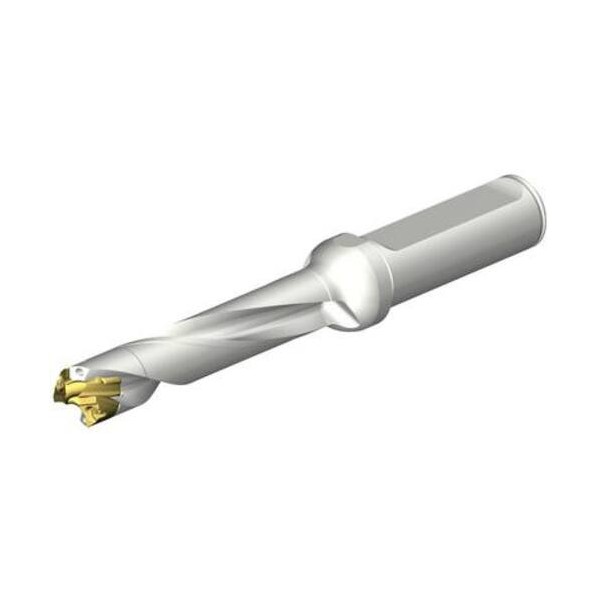 CoroDrill DE10頭顱取り替えっこ式せん孔機 13-13．49粍（446）  DE10-D1300-130L16-5