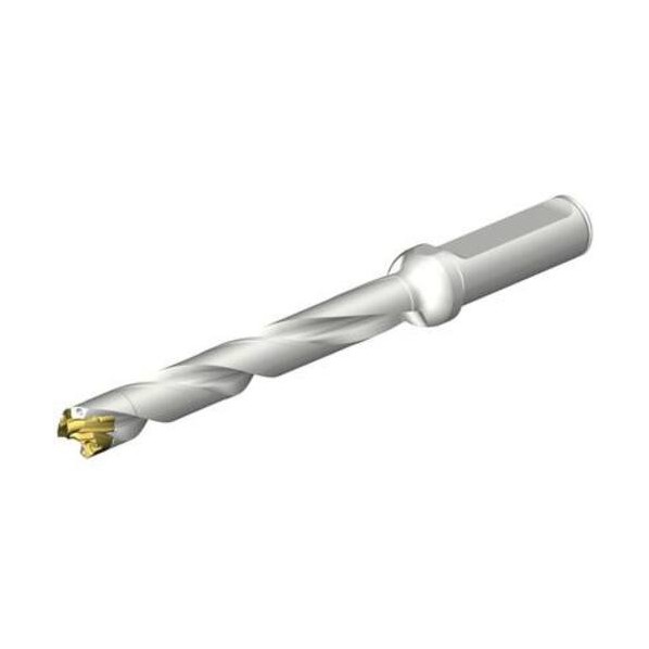 CoroDrill DE10ヘッド交換式ドリル 13-13．49mm（446） DE10-D1300-130LX16-8｜DIY FACTORY ONLINE SHOP 40,885円