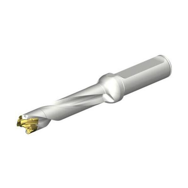 CoroDrill DE10頭顱取り替えっこ式せん孔機 13．5-13．99粍（446） DE10-D1350-135L16-5