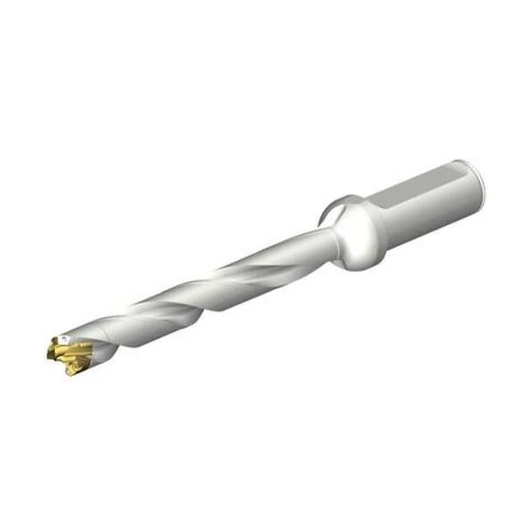 CoroDrill DE10ヘッド交換式ドリル 14-14．99mm（446） DE10-D1400-140LX19-8｜DIY FACTORY ONLINE SHOP