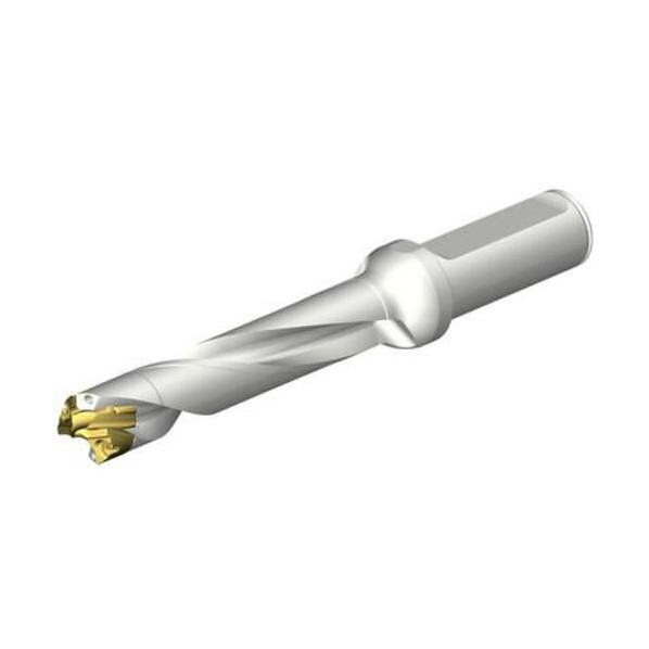 CoroDrill DE10ヘッド交換式ドリル 17-17．99mm（446） DE10-D1700-170LX19-5