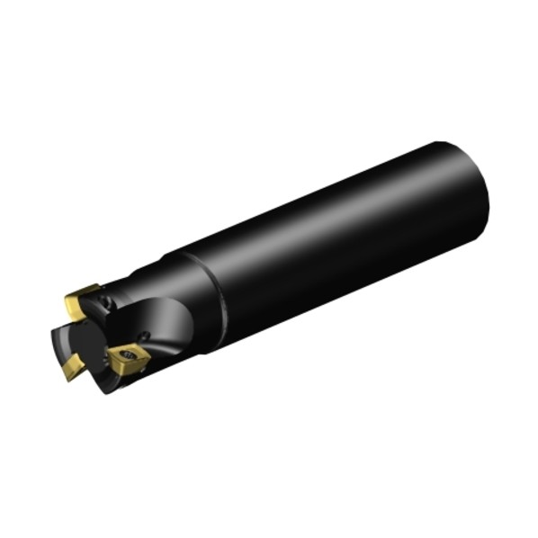 コロミルMS20肩削りカッター（440） MS20-R025A25-10M 33,534円