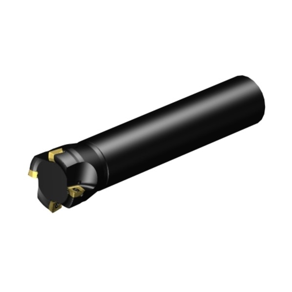 コロミルMS20肩削りカッター（440） MS20-R040A32-10M