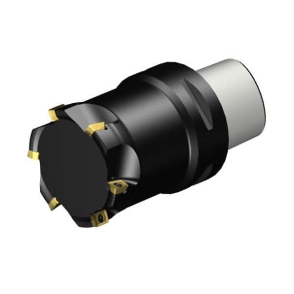 コロミルMS20肩削り切断機（440） MS20-R063C6-10M