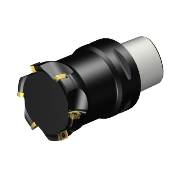 コロミルMS20肩削り切断機（440） MS20-R066C6-10M080