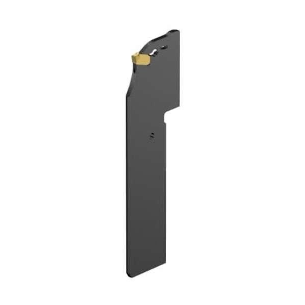 Y軸突切り加工用ブレード CoroCutQD（420） QD-NN1G36C21AY1｜DIY FACTORY ONLINE SHOP