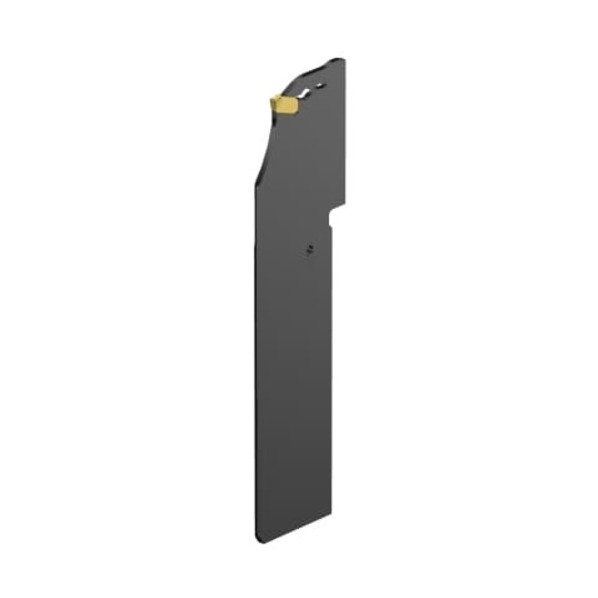 Y軸突切り加工用ブレード CoroCutQD（420） QD-NR1F45C25AY1｜DIY FACTORY ONLINE SHOP