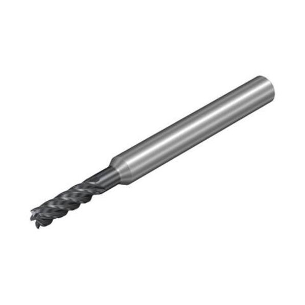 コロミルDura一般加工用超硬エンドミル 3（732） 1K365-0300-XC 1730｜DIY FACTORY ONLINE SHOP