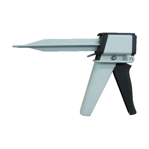 2液カートリッジ用ハンドガン(TB2086M・TB3955専用)(3PQ90210) 100g 白黒 TB2086M000|DIY FACTORY ONLINE SHOP