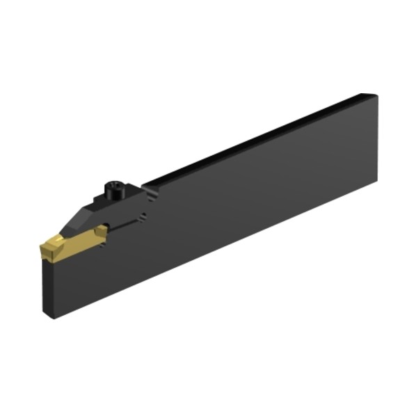 突切り加工用ブレード CoroCut2（420） C2R-BL25-RK25DF1