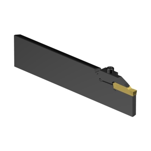 突切り加工用ブレード CoroCut2（420） C2R-BR25-LJ25DF1