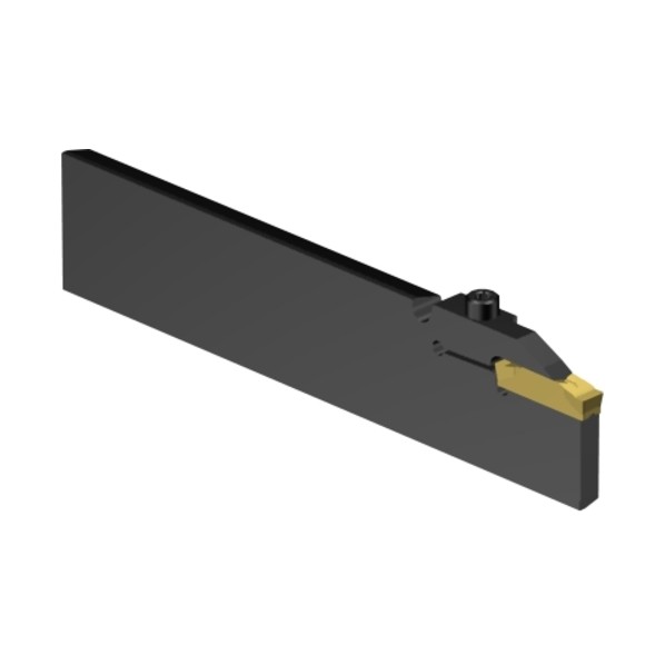 突切り加工用ブレード CoroCut2（420） C2R-BR25-LK25DF1