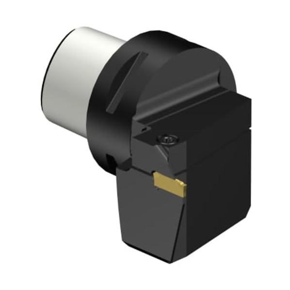 コロカット2 突切り･溝入れ加工用カッティングユニット（410） C2R-CC5-LD08GB｜DIY FACTORY ONLINE SHOP