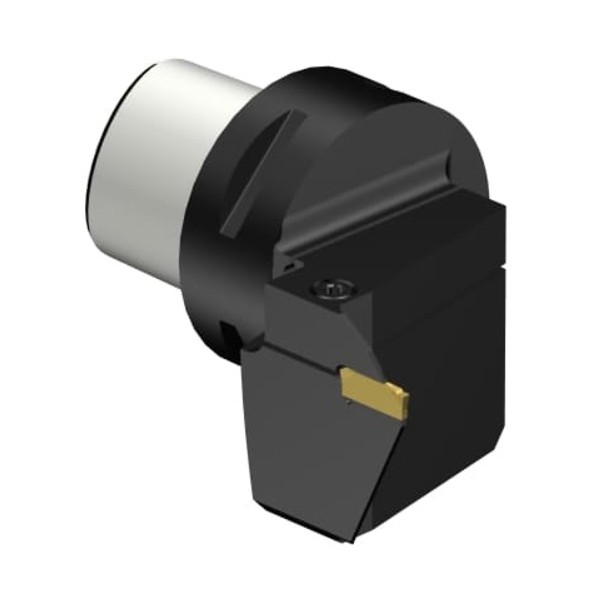 コロカット2 突切り･溝入れ加工用カッティングユニット（410） C2R-CC5-LD15GB｜DIY FACTORY ONLINE SHOP