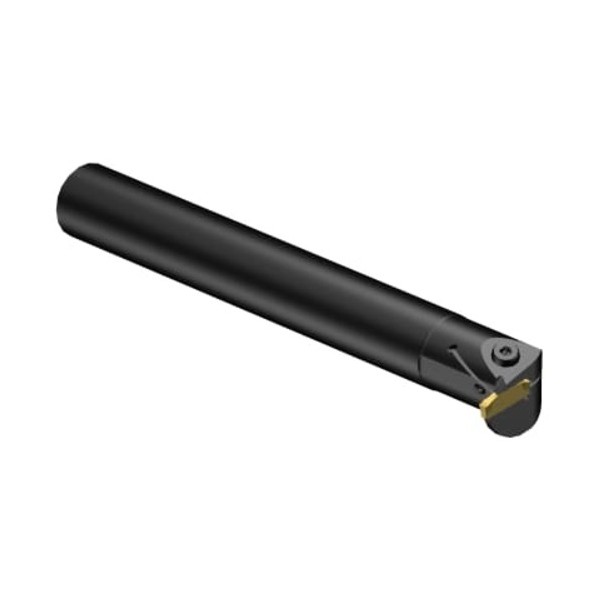 口径溝入れ工業用突き抜く働き口 CoroCut2（480） C2R-CE25-LG07GB