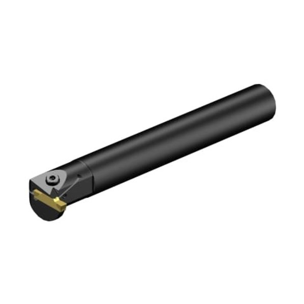 内径溝入れ加工用ボーリングバイト CoroCut2（480） C2R-CE25-RJ08GB