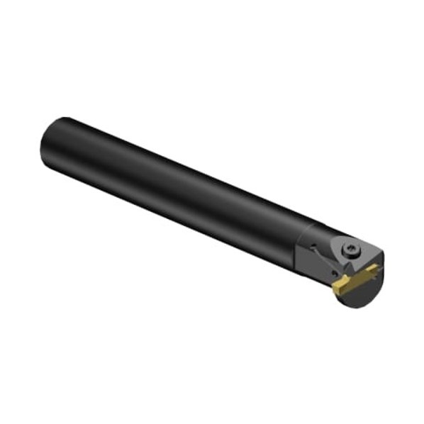 口径溝入れ工業用突き抜く働き口 CoroCut2（480） C2R-CEA16-LJ08GB