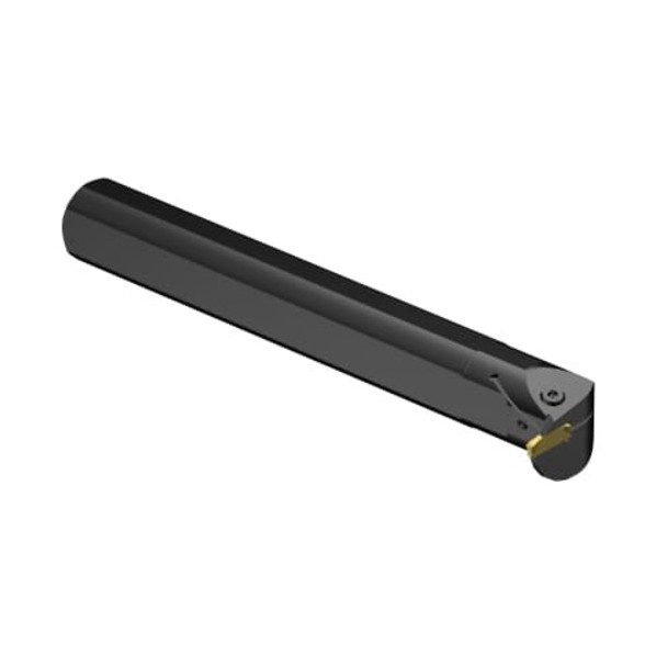 口径溝入れ工業用突き抜く働き口 CoroCut2（480） C2R-CF32-LG09GB