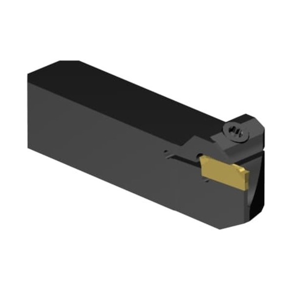 突切り･溝入れ加工用QSシャンクバイト CoroCut2（480） C2R-QS16-LD08DS