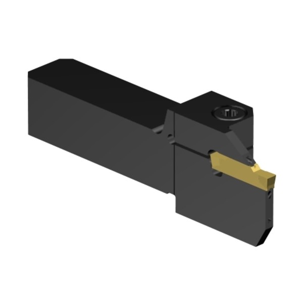 コロカット2 突切り･溝入れ加工用QSシャンクバイト（480） C2R-QS20-LH20CB