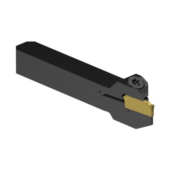 突切り･溝入れ加工用QSシャンクバイト CoroCut2（480） C2R-QSA06-LD10DS の商品写真