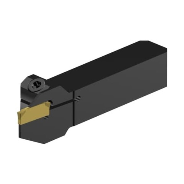 突切り･溝入れ加工用QSシャンクバイト CoroCut2（480） C2R-QSA08-RD11DS