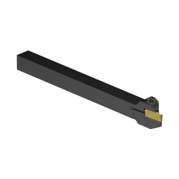 突切り･溝入れ加工用シャンクバイト CoroCut2（480） C2R-RS10-LD10DS
