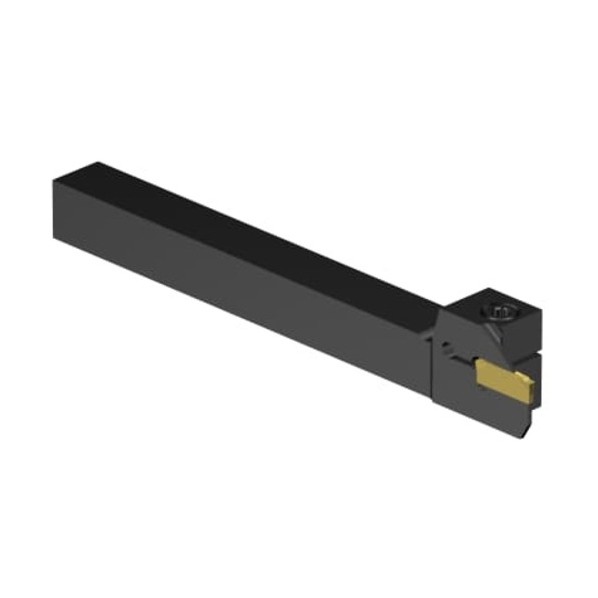 突切り･溝入れ加工用シャンクバイト CoroCut2（480） C2R-RS12-LD08DB