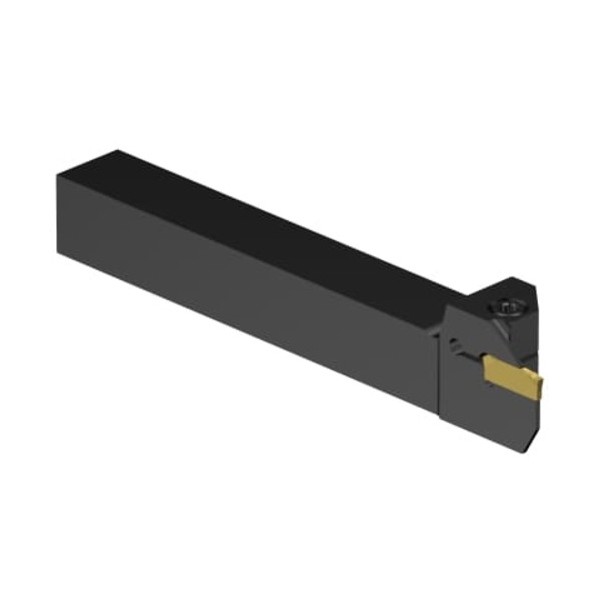 突切り・溝入れ加工用シャンクバイト CoroCut2(480) C2R-RS16-LD08DB