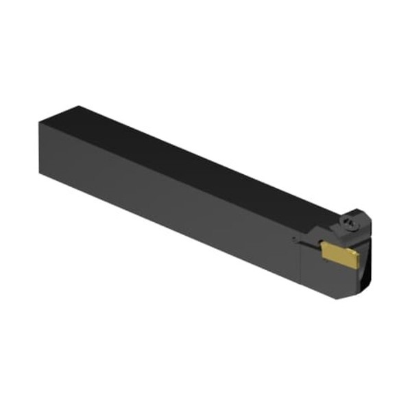 突切り･溝入れ加工用シャンクバイト CoroCut2（480） C2R-RS16-LD08DS