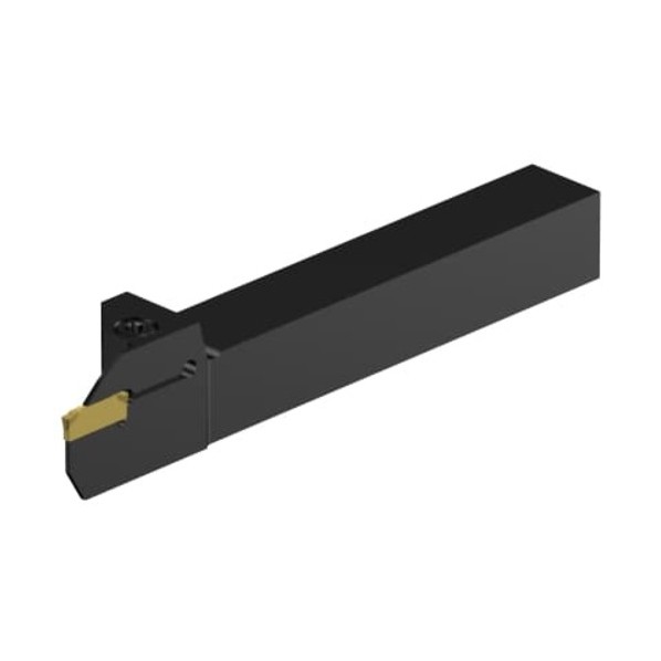突切り･溝入れ加工用シャンクバイト CoroCut2（480） C2R-RS16-RD15DB