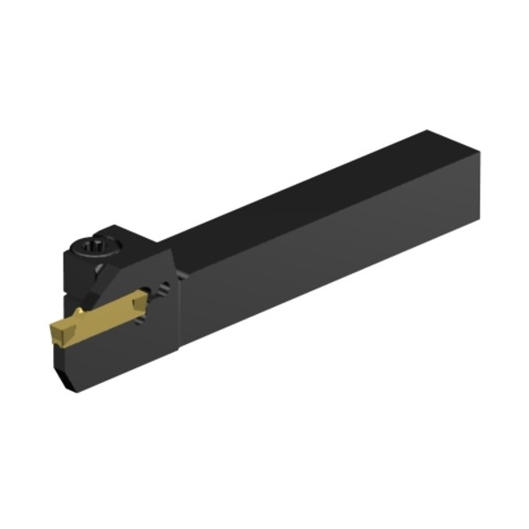 突切り･溝入れ加工用シャンクバイト CoroCut2（480） C2R-RS16-RH13DB