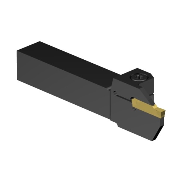突切り･溝入れ加工用シャンクバイト CoroCut2（480） C2R-RS20-LH22DD｜DIY FACTORY ONLINE SHOP