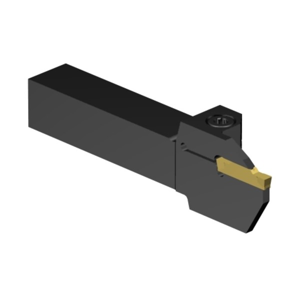 突切り･溝入れ加工用シャンクバイト CoroCut2（480） C2R-RS20-LH25DB｜DIY FACTORY ONLINE SHOP